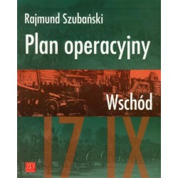 Plan operacyjny Wschód