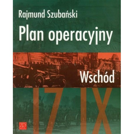 Plan operacyjny Wschód