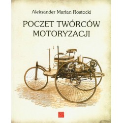 Poczet twórców mototryzacji