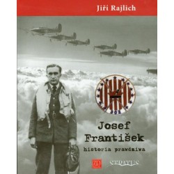 Josef Frantisek historia prawdziwa