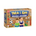 Tata i syn. Męskie sprawy
