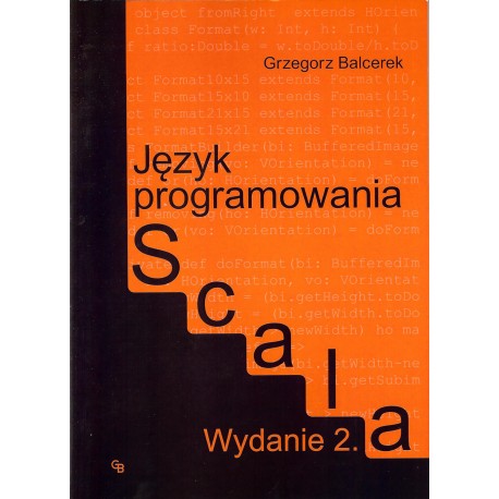 Język programowania Scala (wydanie drugie)