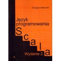 Język programowania Scala (wydanie drugie)