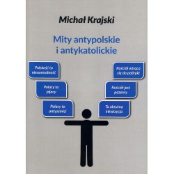 Mity antypolskie i antykatolickie