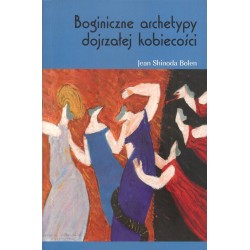 Boginiczne archetypy dojrzałej kobiecości