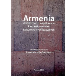 Arnia dziedzictwo a współczesne kierunki przemian kulturowo - cywilizacyjnych