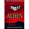 Alhen. Pięciu wtajemniczonych