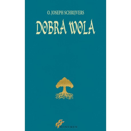 Dobra wola