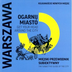 Ogarnij miasto Warszawa (wersja angielsko - polska)