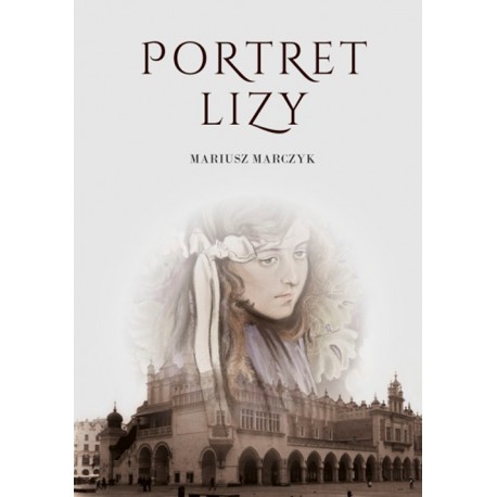 Portret Lizy