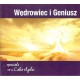 Wędrowiec i geniusz (audiobook)