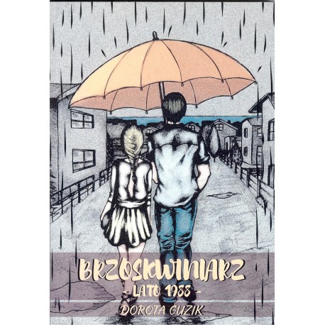 Brzoskwiniarz lato 1988