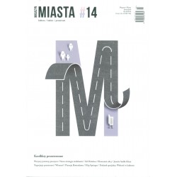 Magazyn Miasta 14 2(14) 2016