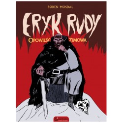 Eryk Rudy. Opowieść zimowa