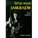 Sztuki walki samurajów. Teoria i praktyka