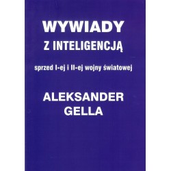 Wywiady z inteligencją sprzed I i II Wojny Światowej