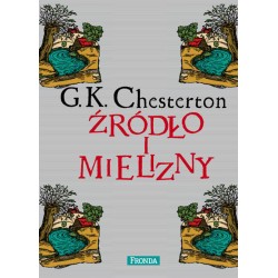 Źródło i mielizny