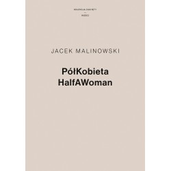 PółKobieta HalfAWoman