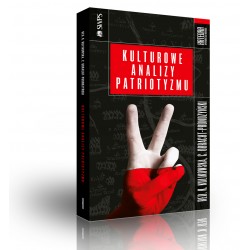 Kulturowe analizy patriotyzmu