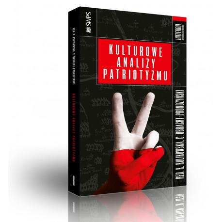 Kulturowe analizy patriotyzmu