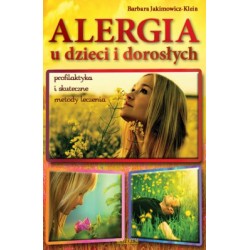 Alergia u dzieci i dorosłych. Profilaktyka i skuteczne metody leczenia