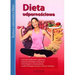 Dieta odpornościowa