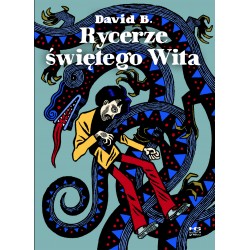 Rycerze świętego Wita (wydanie drugie)