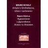 Artyści z Drohobycza Lilien i Lachowicz