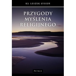 Przygody myślenia religijnego