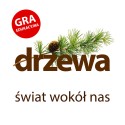 Drzewa. Świat wokół nas