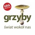 Grzyby. Świat wokół nas