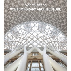 Case studies of contemporary architecture