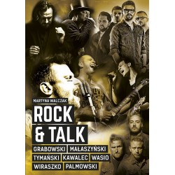 Rock & Talk