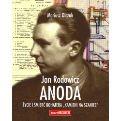 JAN RODOWICZ ANODA (HISTORYCZNA)