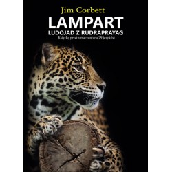 Lampart ludojad z Rudraprayag