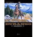 Durango 11 Kolorado