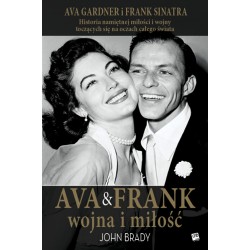 Ava&Frank: Wojna i miłość