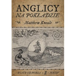 Anglicy na pokładzie