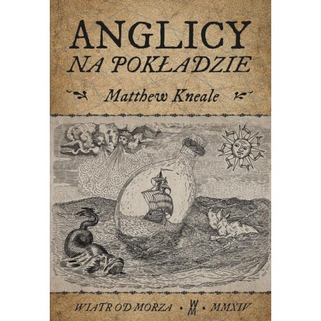 Anglicy na pokładzie