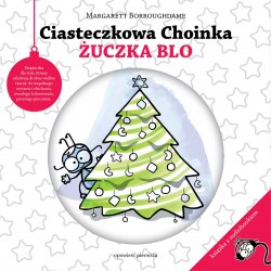 Ciasteczkowa Choinka Żuczka BLO