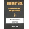 Energetyka wyzwania prawno - instytucjonalne (tw)