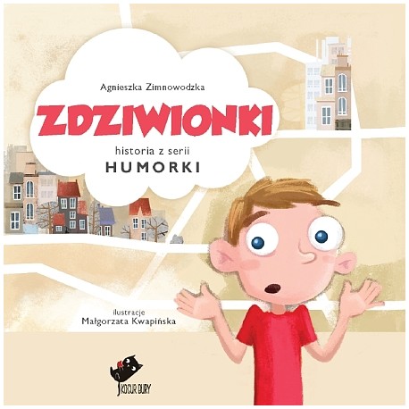 Zdziwionki