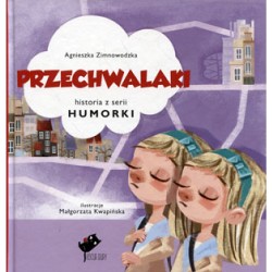 Przechwalaki