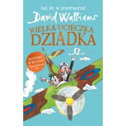 Wielka ucieczka dziadka