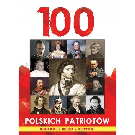 100 polskich patriotów