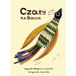Czary na białym