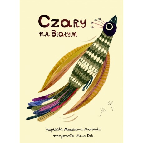 Czary na białym