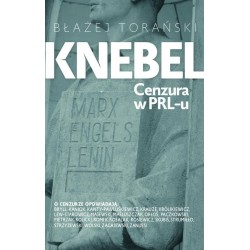 Knebel. Cenzura w PRL-u