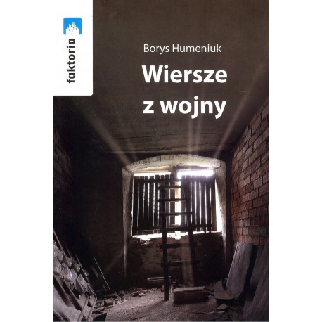 Wiersze z wojny