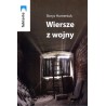 Wiersze z wojny